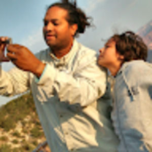 Meet your Posher, Ben